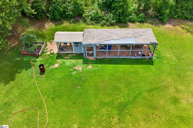 418 Saint Paul Road, Easley, SC 29642