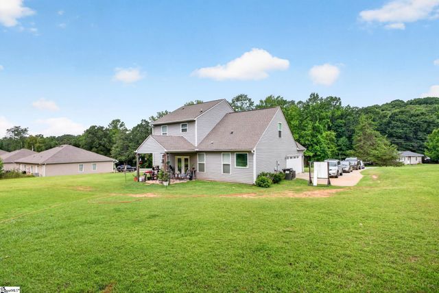 418 Saint Paul Road, Easley, SC 29642