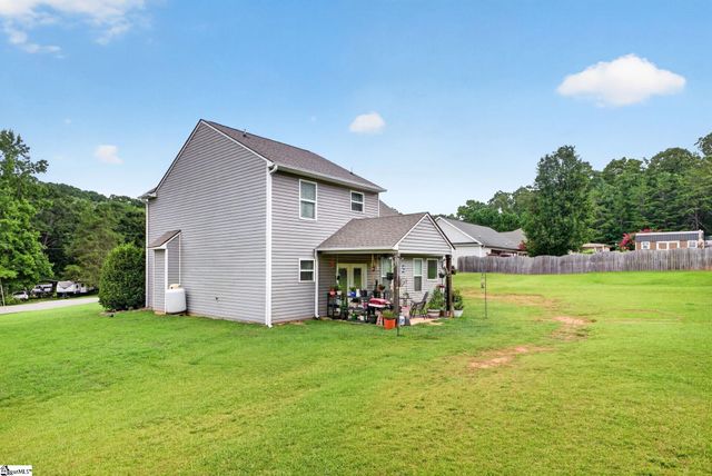 418 Saint Paul Road, Easley, SC 29642