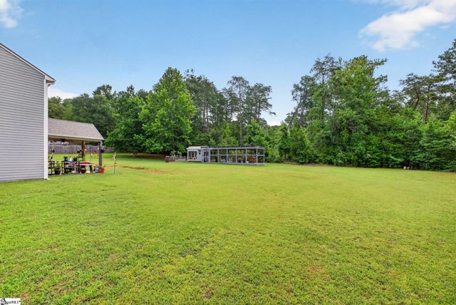 418 Saint Paul Road, Easley, SC 29642