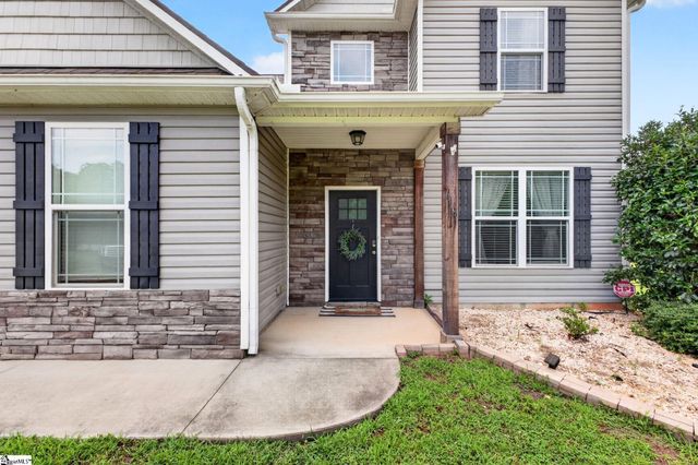 418 Saint Paul Road, Easley, SC 29642