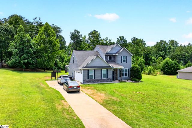 418 Saint Paul Road, Easley, SC 29642