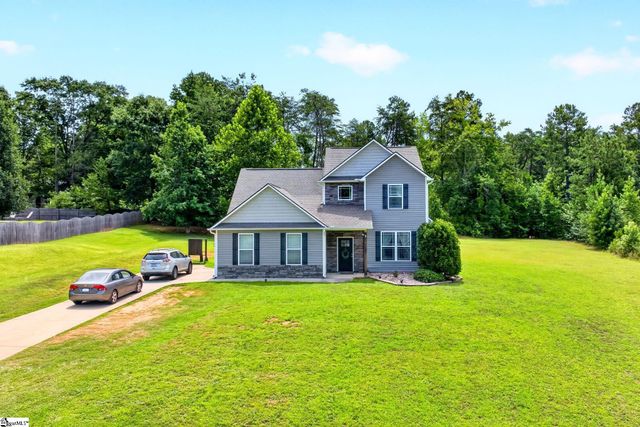 418 Saint Paul Road, Easley, SC 29642