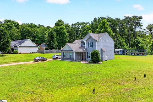 418 Saint Paul Road, Easley, SC 29642