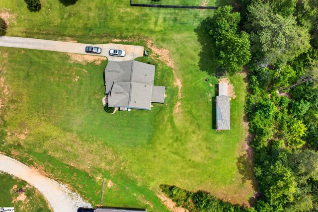 418 Saint Paul Road, Easley, SC 29642