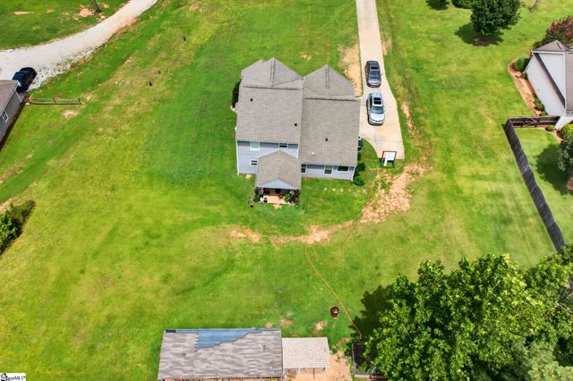 418 Saint Paul Road, Easley, SC 29642
