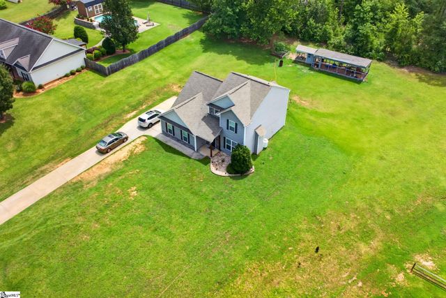 418 Saint Paul Road, Easley, SC 29642