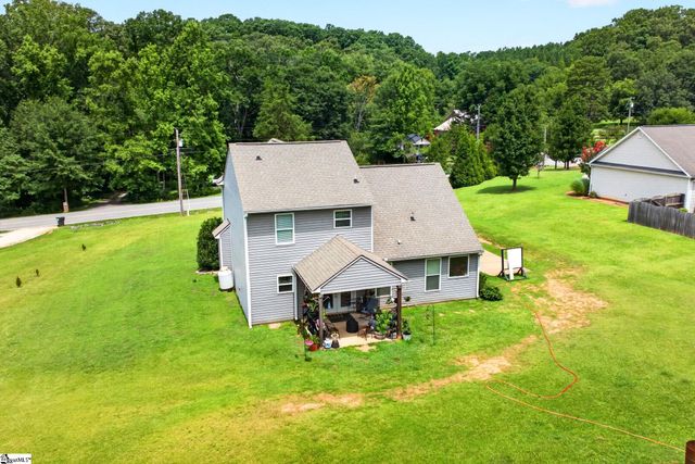 418 Saint Paul Road, Easley, SC 29642