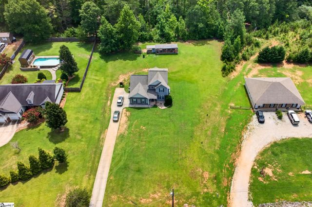 418 Saint Paul Road, Easley, SC 29642