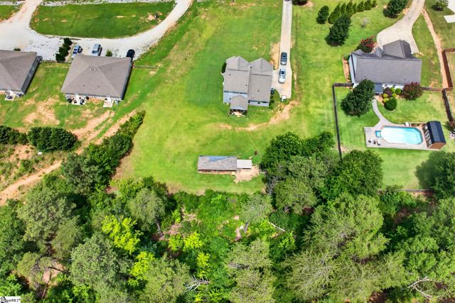 418 Saint Paul Road, Easley, SC 29642