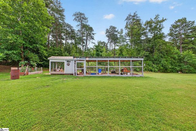 418 Saint Paul Road, Easley, SC 29642