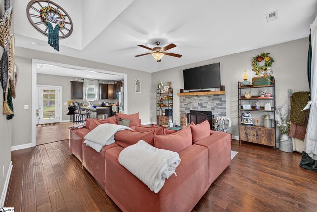 418 Saint Paul Road, Easley, SC 29642