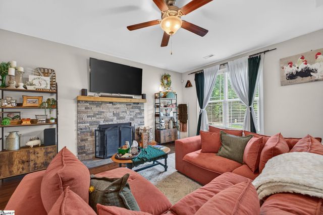 418 Saint Paul Road, Easley, SC 29642