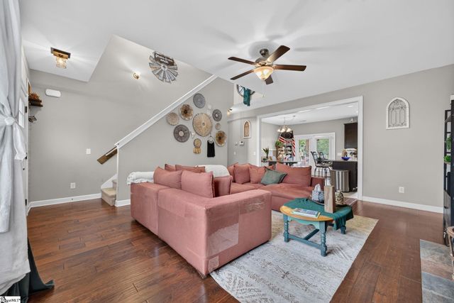 418 Saint Paul Road, Easley, SC 29642