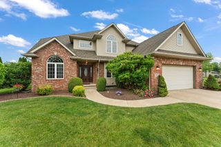 9560 W 96th Place, St. John, IN 46373