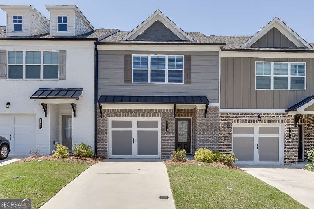 5132 Fox Den Road, Oakwood, GA 30566
