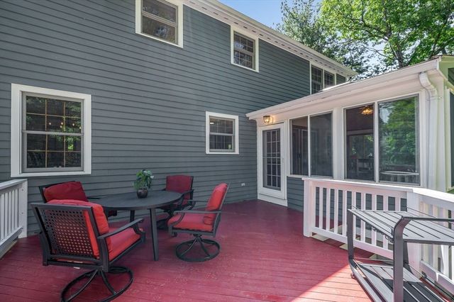 37 Apache Way, Wilmington, MA 01887