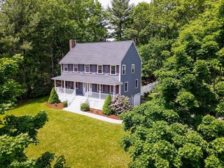 37 Apache Way, Wilmington, MA 01887
