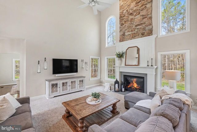 2323 QUEENSBURY DR, Fallston, MD 21047