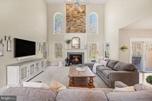 2323 QUEENSBURY DR, Fallston, MD 21047
