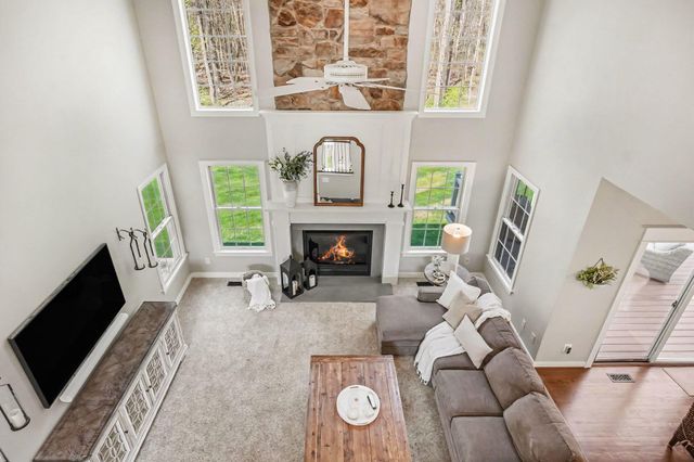 2323 QUEENSBURY DR, Fallston, MD 21047