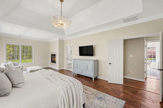2323 QUEENSBURY DR, Fallston, MD 21047