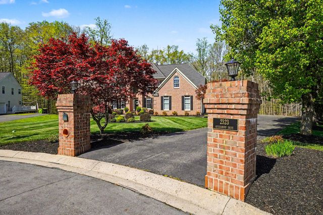 2323 QUEENSBURY DR, Fallston, MD 21047