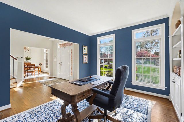 2323 QUEENSBURY DR, Fallston, MD 21047