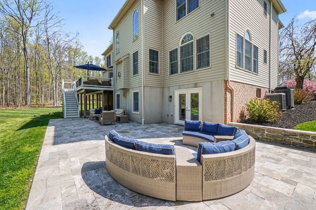 2323 QUEENSBURY DR, Fallston, MD 21047