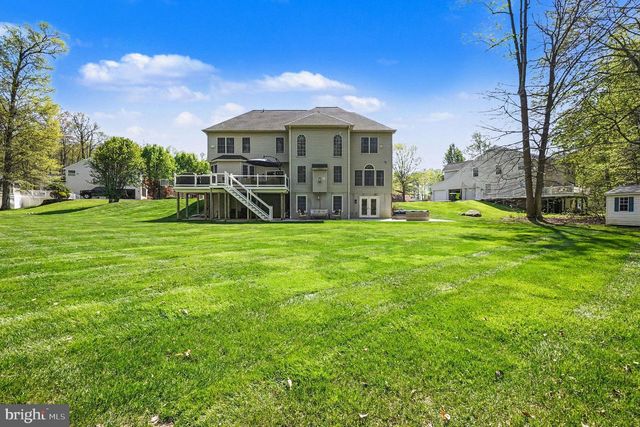 2323 QUEENSBURY DR, Fallston, MD 21047