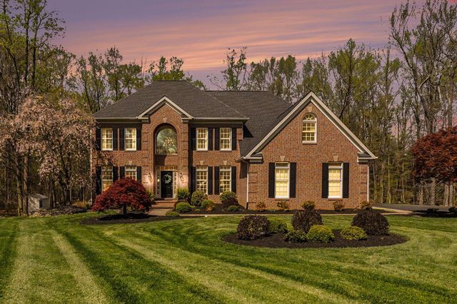 2323 QUEENSBURY DR, Fallston, MD 21047
