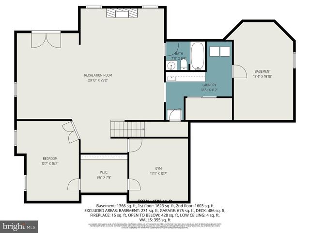 2323 QUEENSBURY DR, Fallston, MD 21047