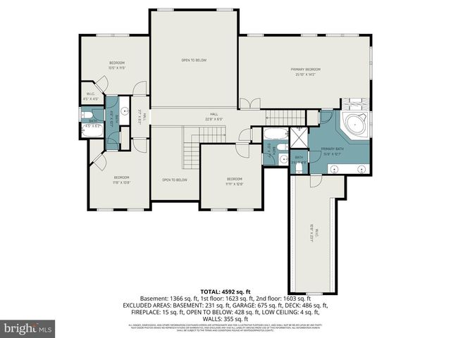 2323 QUEENSBURY DR, Fallston, MD 21047