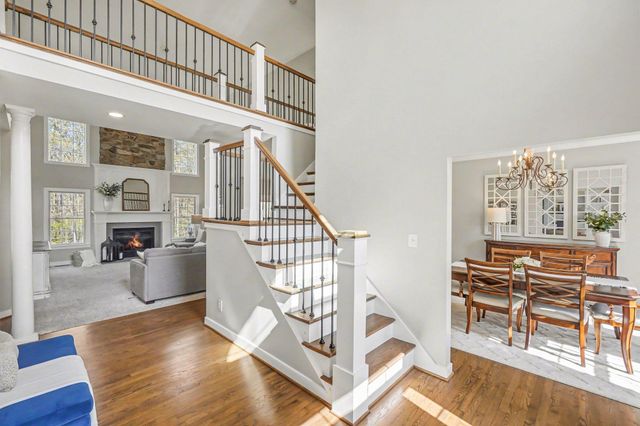 2323 QUEENSBURY DR, Fallston, MD 21047