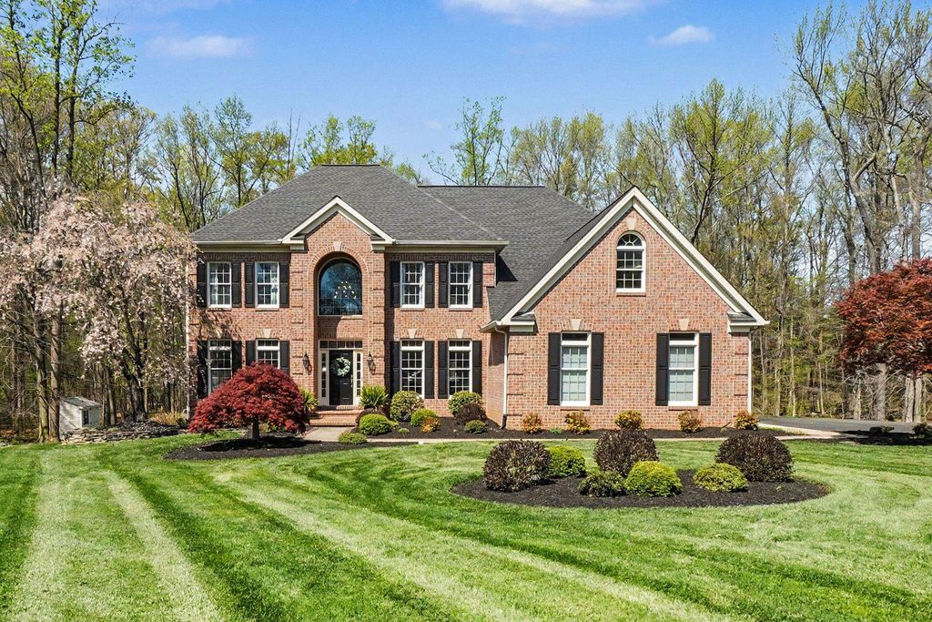 2323 QUEENSBURY DR, Fallston, MD 21047