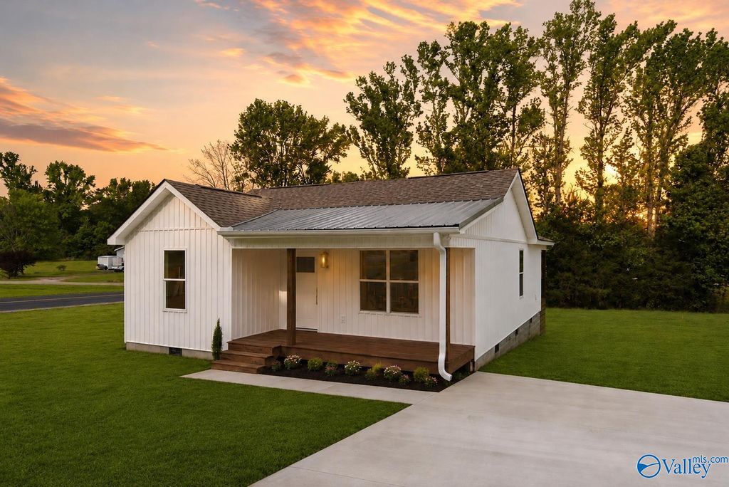 2253 Old Union Road, Grant, AL 35747