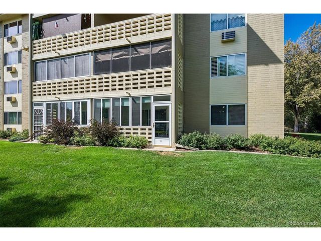 635 S Alton Way 11A, Denver, CO 80247