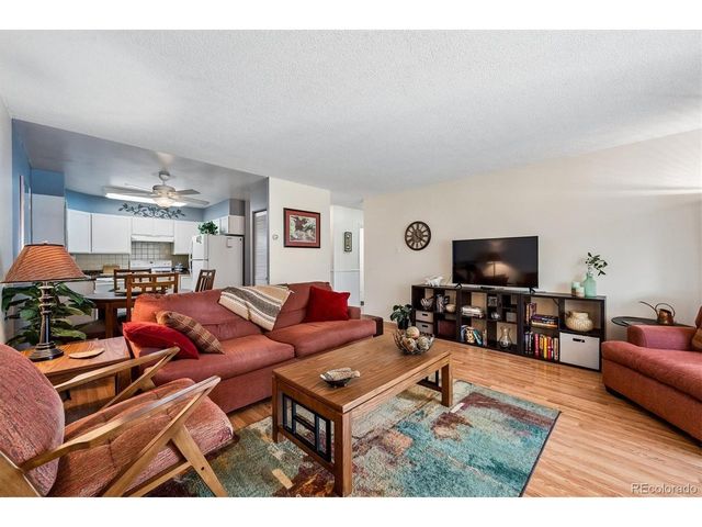 635 S Alton Way 11A, Denver, CO 80247