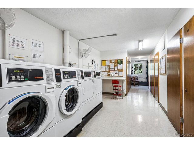 635 S Alton Way 11A, Denver, CO 80247