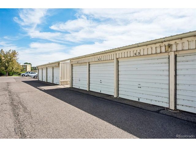 635 S Alton Way 11A, Denver, CO 80247
