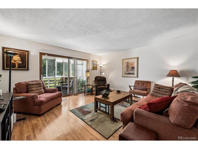 635 S Alton Way 11A, Denver, CO 80247