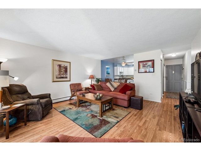 635 S Alton Way 11A, Denver, CO 80247