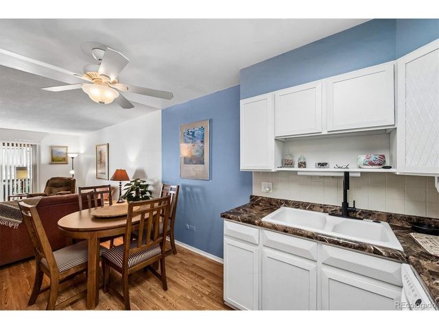 635 S Alton Way 11A, Denver, CO 80247