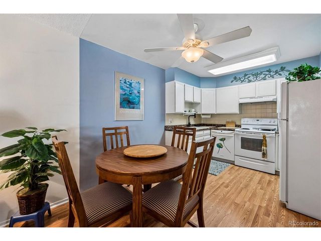 635 S Alton Way 11A, Denver, CO 80247
