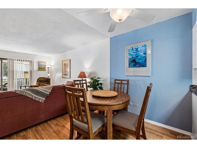 635 S Alton Way 11A, Denver, CO 80247
