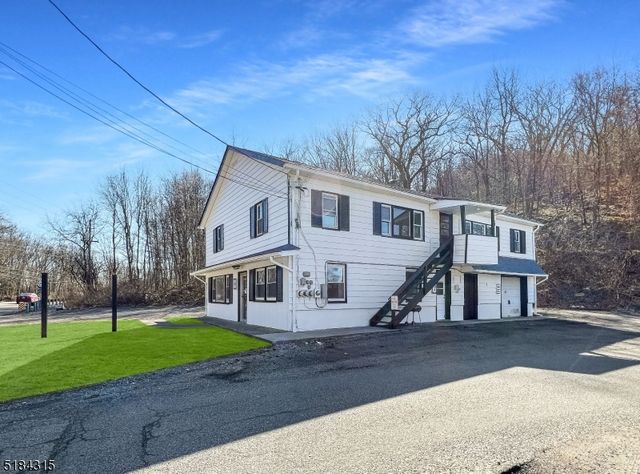 13 Route 206, Sandyston Twp., NJ 07826