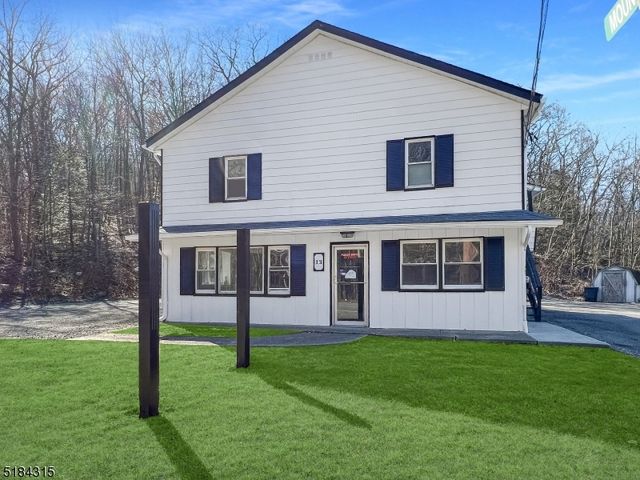 13 Route 206, Sandyston Twp., NJ 07826