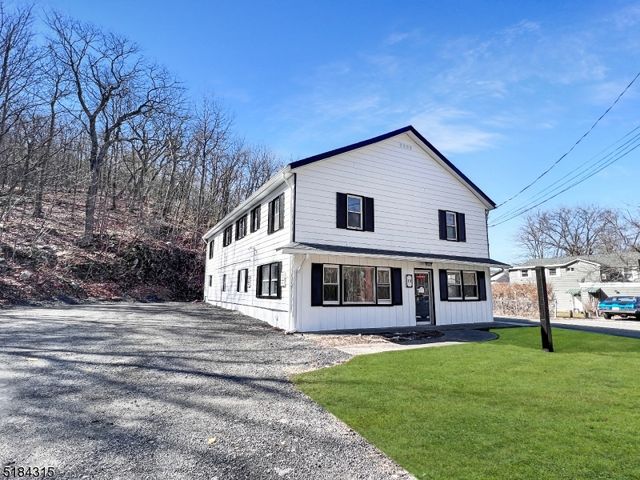 13 Route 206, Sandyston Twp., NJ 07826