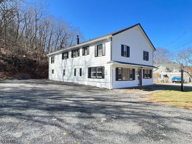 13 Route 206, Sandyston Twp., NJ 07826