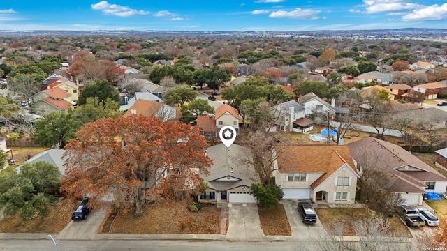 9110 Roquefort, San Antonio, TX 78250